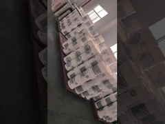 Couche imperméable à la cristallisation Couches imperméables à la cimentation pour salles de bains